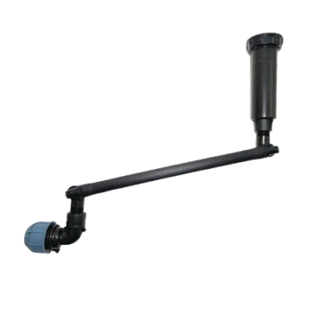 Installation-Set Rain-Bird 1804, 1804-SAM 2,1 Bar, 1804-SAM 3,1 Bar